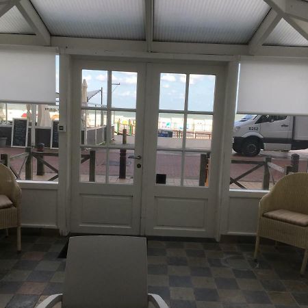 Apartment Seaside Blankenberge Esterno foto
