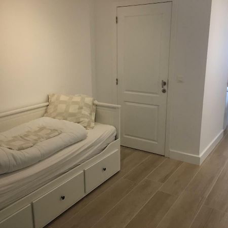 Apartment Seaside Blankenberge Esterno foto
