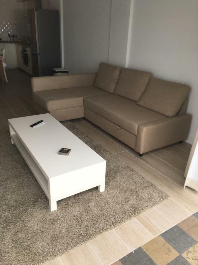 Apartment Seaside Blankenberge Esterno foto