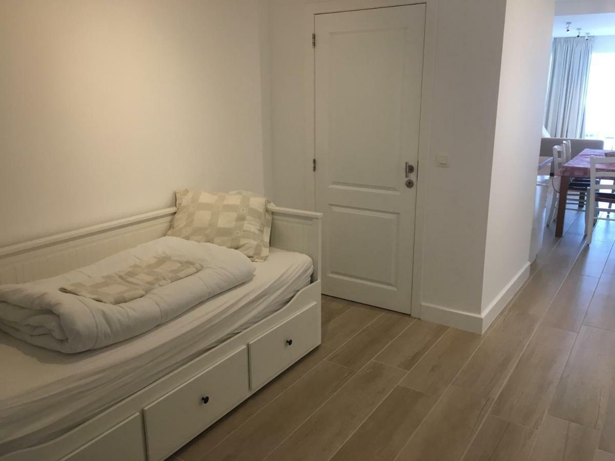 Apartment Seaside Blankenberge Esterno foto