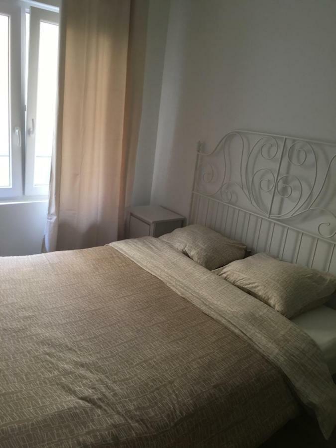 Apartment Seaside Blankenberge Esterno foto